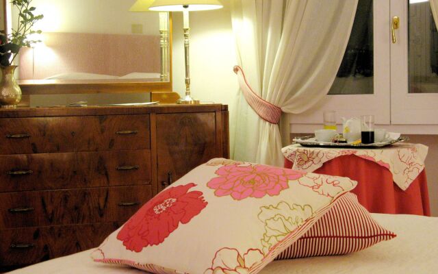 Hotel Victoria Maiorino