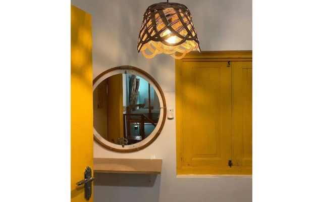 Wonderloft Hostel Jogja