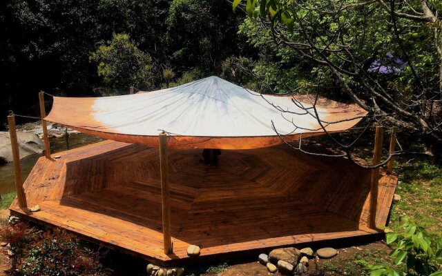 Wei-island Farm&Art Guesthouse
