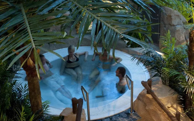 The Reef Hotel & Resort Frederikshavn