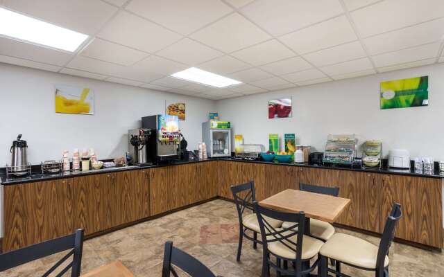 Quality Inn and Suites Monterey, TN - Crossville, TN