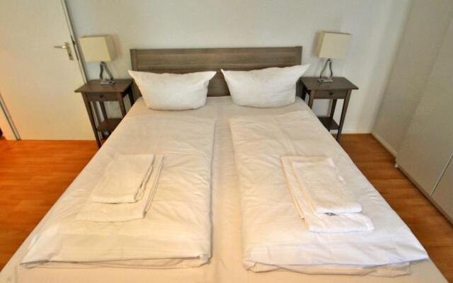 JPG Apartments Kreuzberg