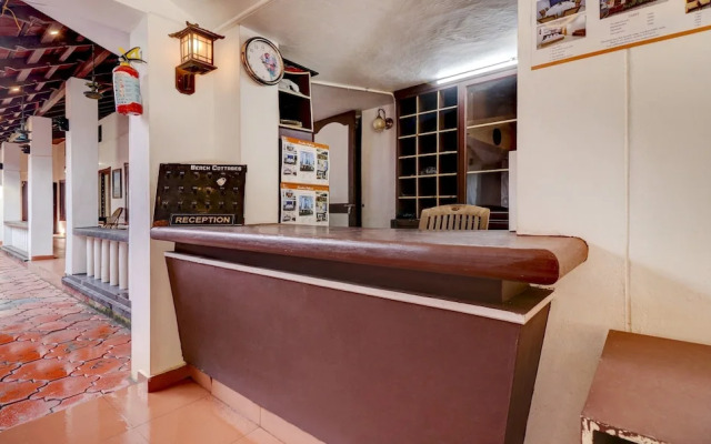 Shirleys Beach Hotel