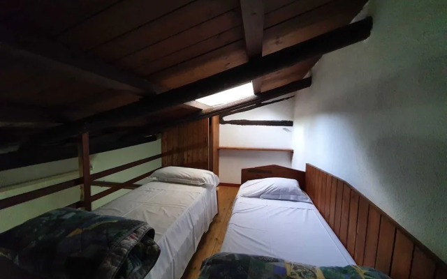 Belvilla by OYO Veio 3 pax