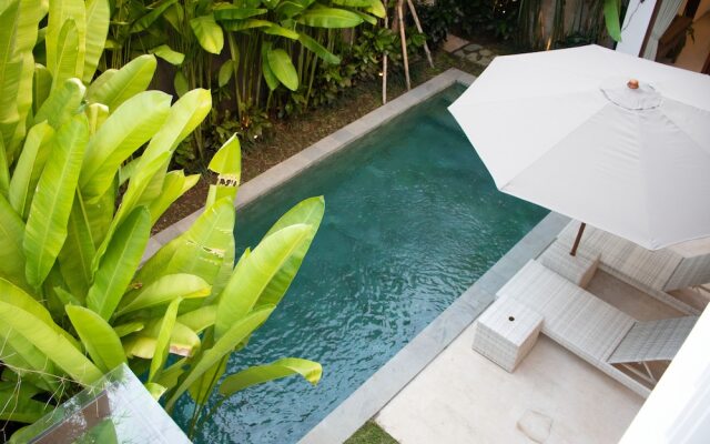 Sayang Sanur Villa V