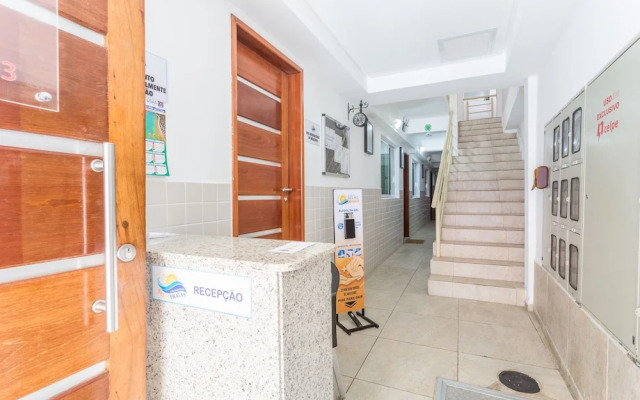 Belas Praias Apart Hotel