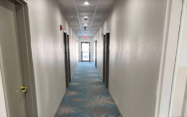 Days Inn by Wyndham near Kansas Speedway