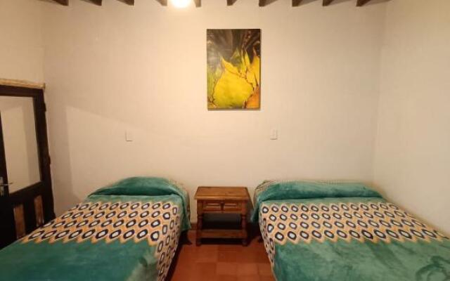 Casa Aldama 83 -Centro