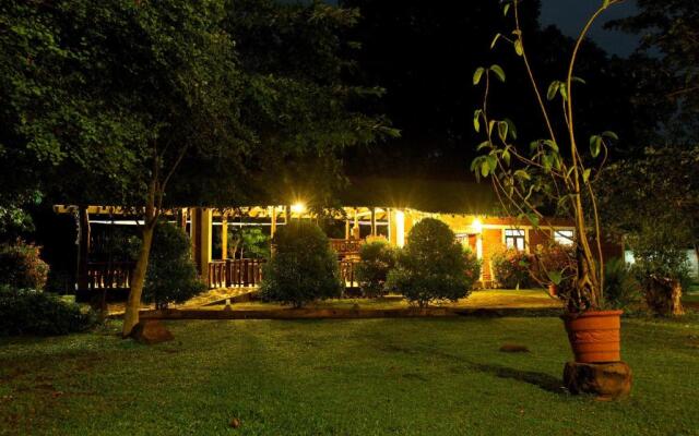 mastodon valley safari resort