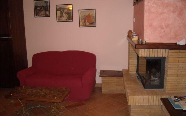 Country House Il Prato