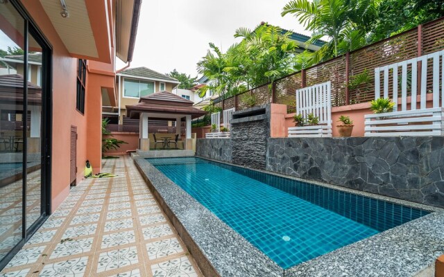 Chalong 99 Residence Villa