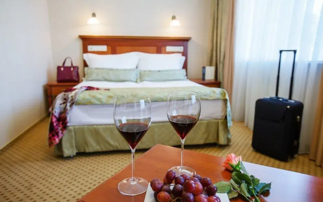 Hotel Degas-Apart
