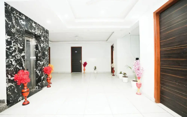 Tanvi Premium Residency near Artemis Hospital, Gurugram