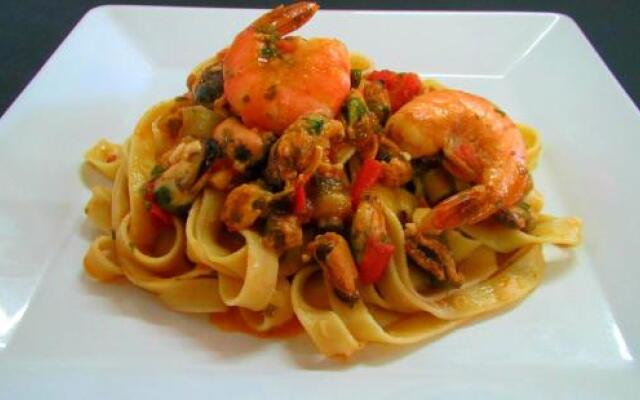 Antigua Casona Patagonia B&B