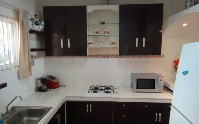 Rinconada del Sol 2BR Condo by Baitna