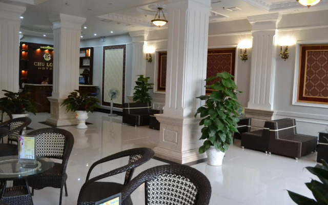 Chu Long Hotel