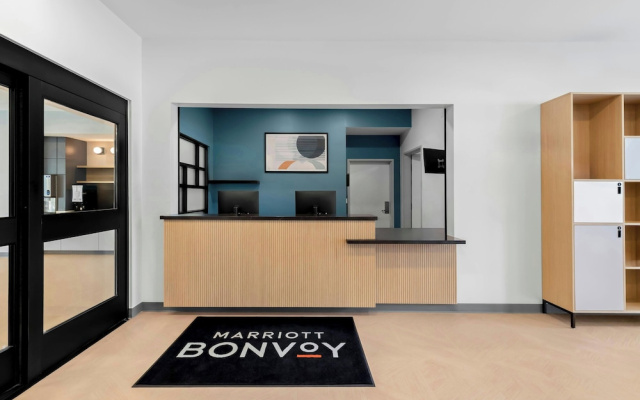 StudioRes by Marriott Columbia Harbison