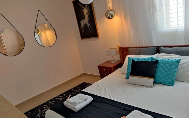 YalaRent Palmore Resort apartments