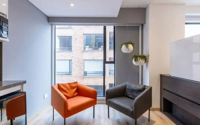 Perfect Loft in San Patricio