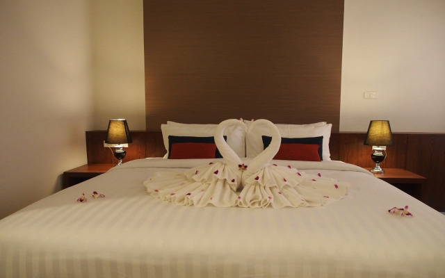 The Little Nest Phuket