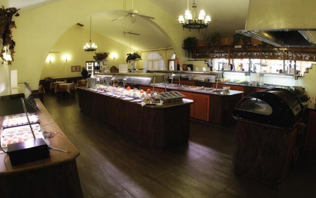 Bungalows Club Maspalomas