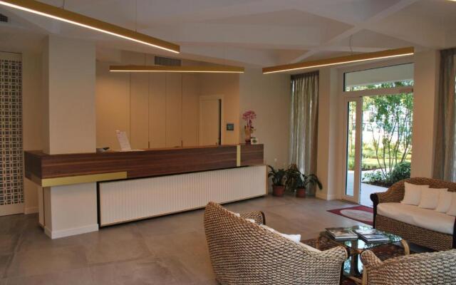 Hotel Europa