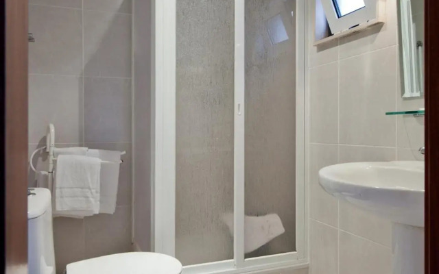 Hotel Portuense Lisboa