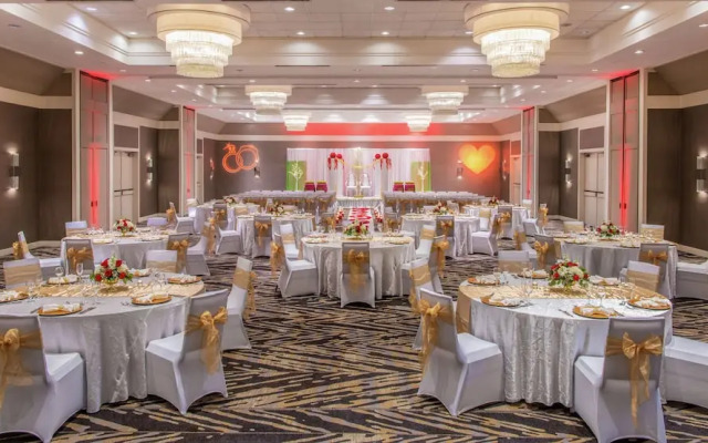 Hilton Tampa Airport Westshore