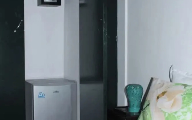 Maison Etoile De Mer 1