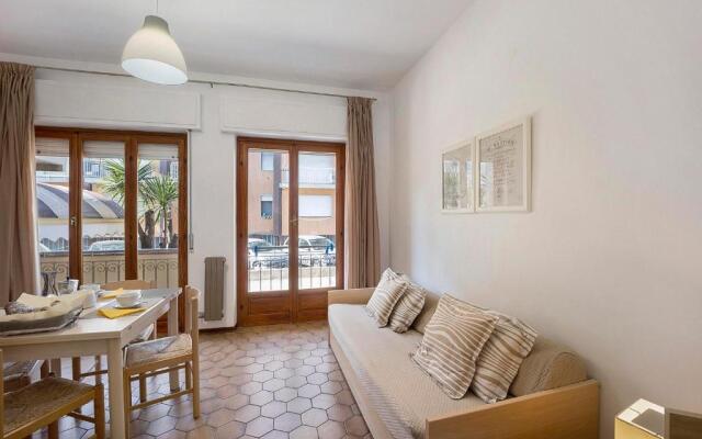 Emanuel Azzurro - Piano Rialzato 4