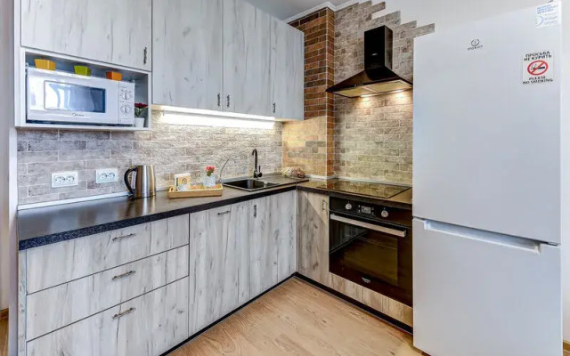 Веста на проспекте Энергетиков, 9/6