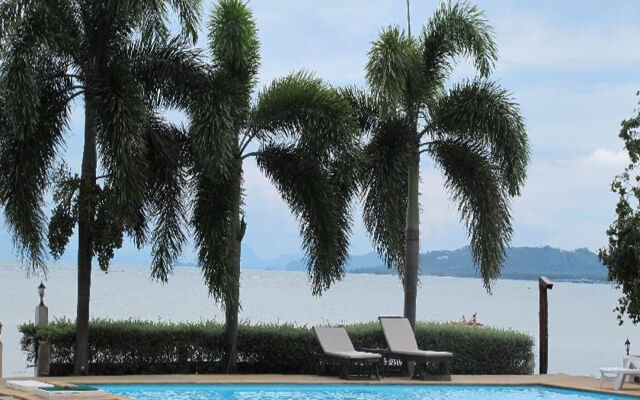 Samui Tonggad Resort