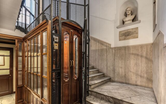 Residenza Piranesi Boutique Hotel