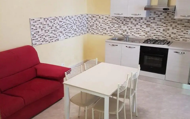 Bilocale, Appartamento, via Udine 11 Gallipoli, Centralissimo, B&B