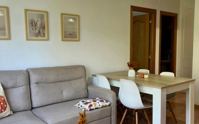 Apartamento Ultreia