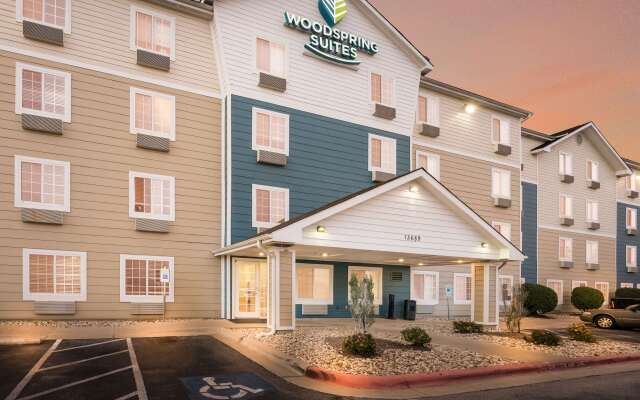 Extended Stay America Select Suites - Austin - Northwest