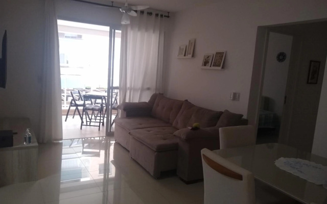 Apartamento Praia de Palmas