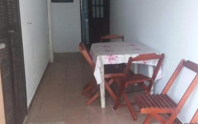 Casa em Angra dos Reis, Verolme, para 8 pessoas