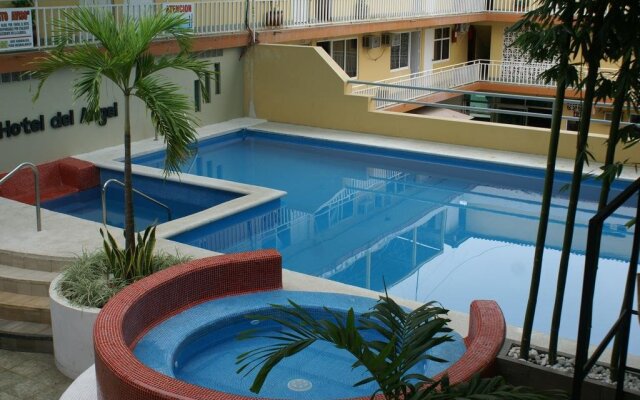 Hotel del Angel