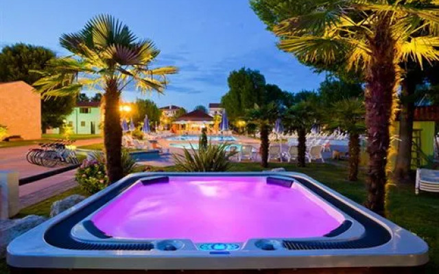 Residence Duna Rossa