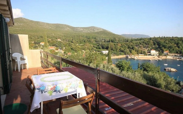 Iva - With Nice View - A1