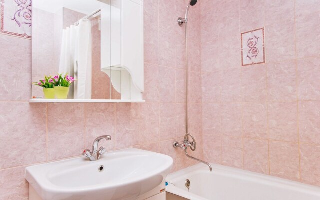 Апартаменты Home-Hotel