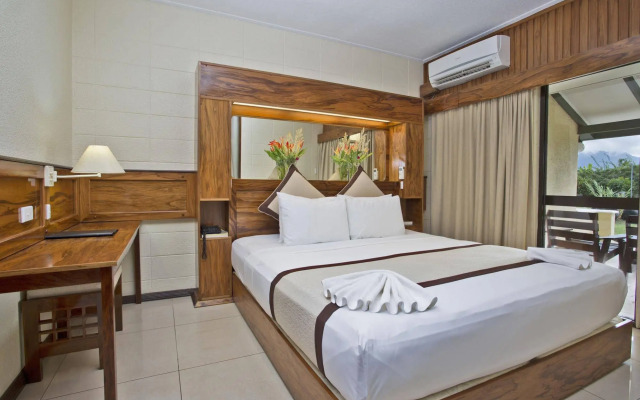 Fiji Gateway Hotel