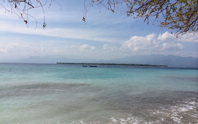 Seri Resort Gili Meno - Adults Only