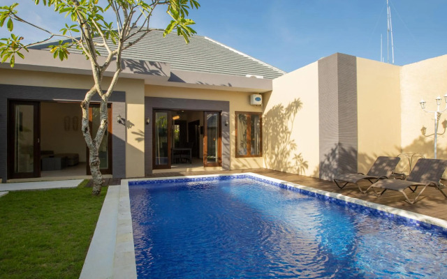Seven Angels Villa Bali