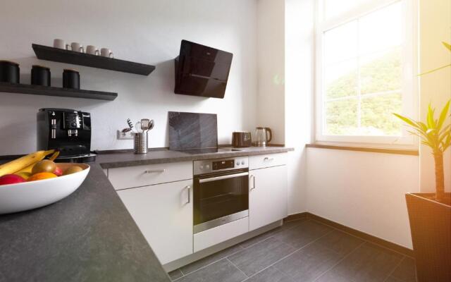 Ferienwohnung Moselallee 5 Sterne