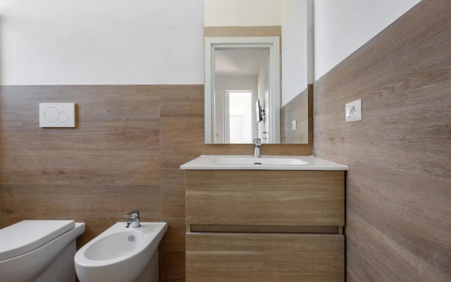 3418 Villa La Quiete by Barbarhouse
