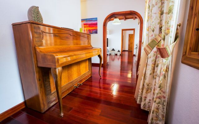 Chalet Esperanza