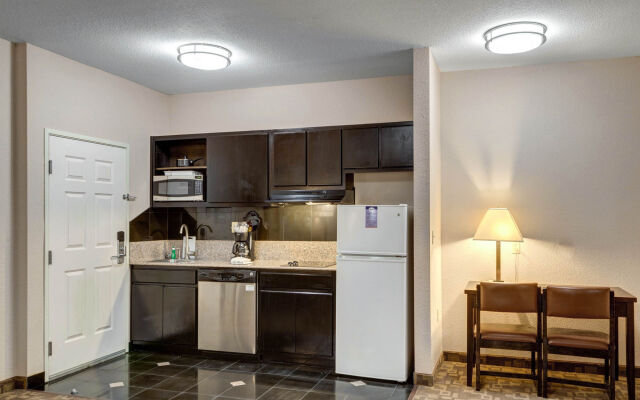 Suburban Extended Stay La Place
