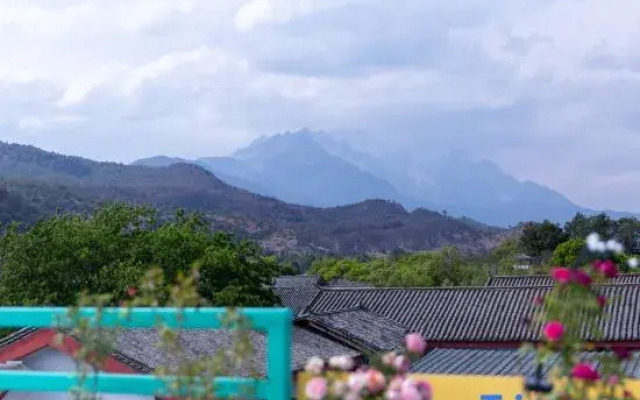 Lijiang Sugar Master Inn